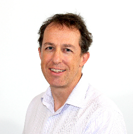 Stephen Ball profile photo