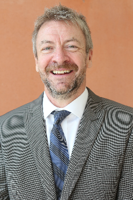 Steve McKenna profile photo