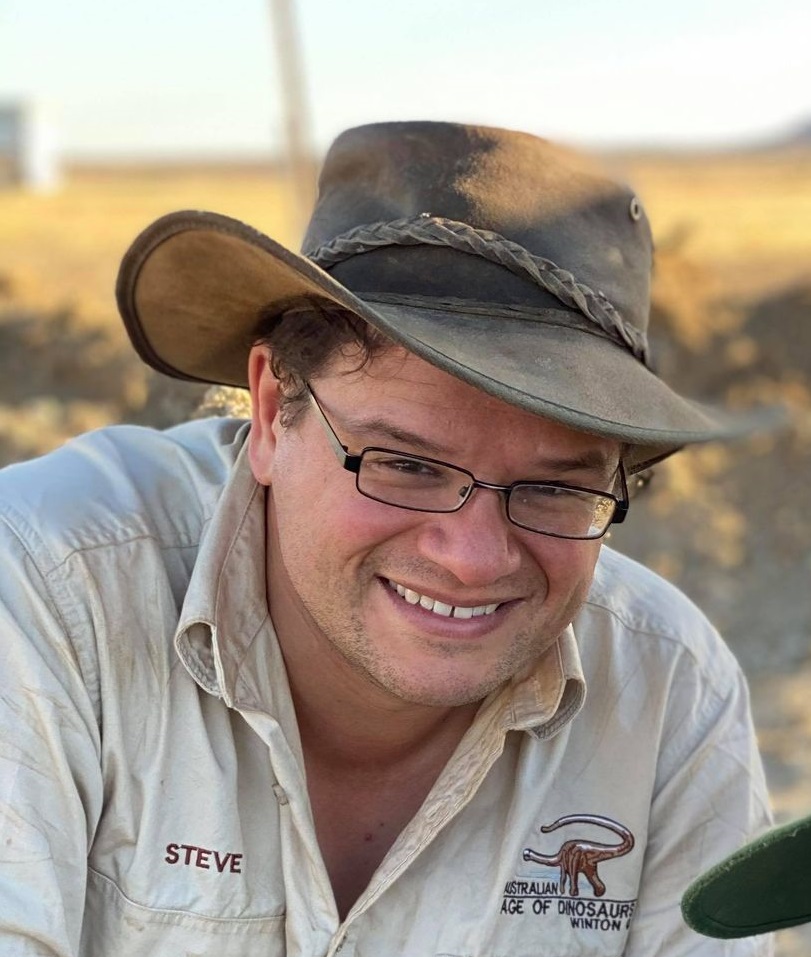 Stephen Poropat profile photo