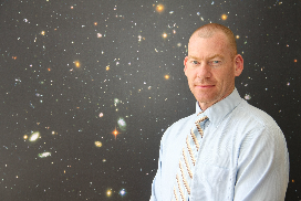 Steven Tingay profile photo