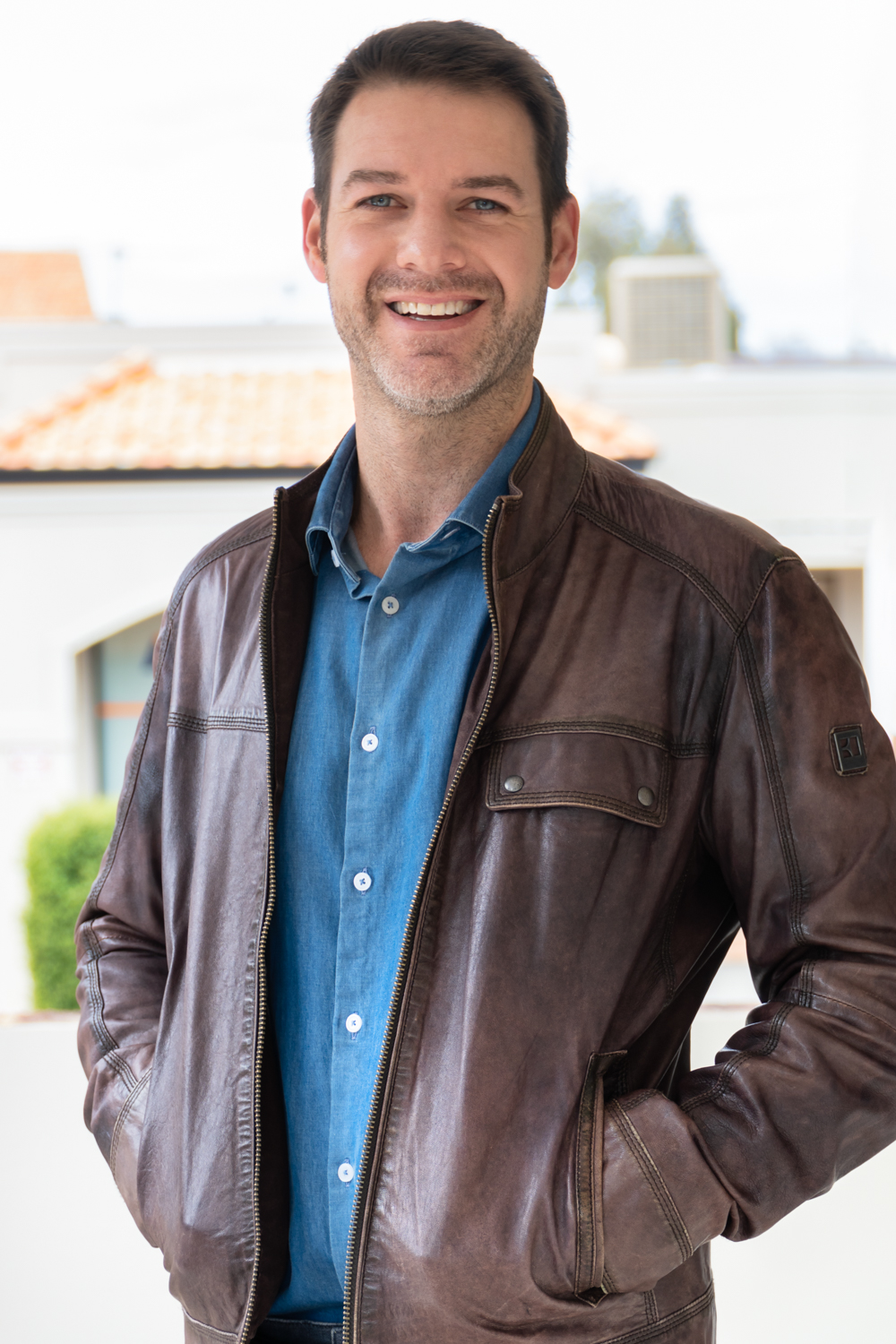 Stuart Bender