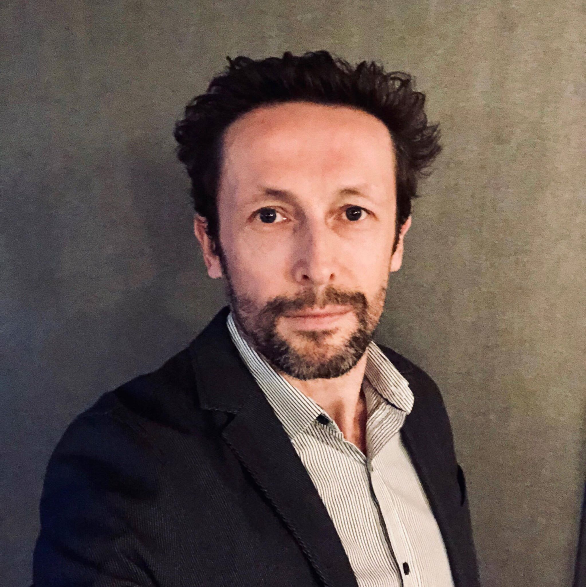 Stuart Kinner profile photo