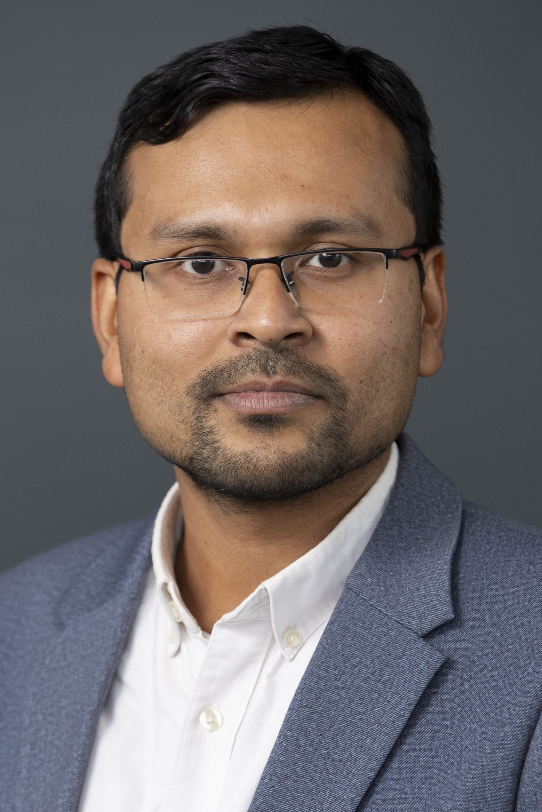 Subhra Majhi