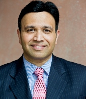 Subra Ananthram