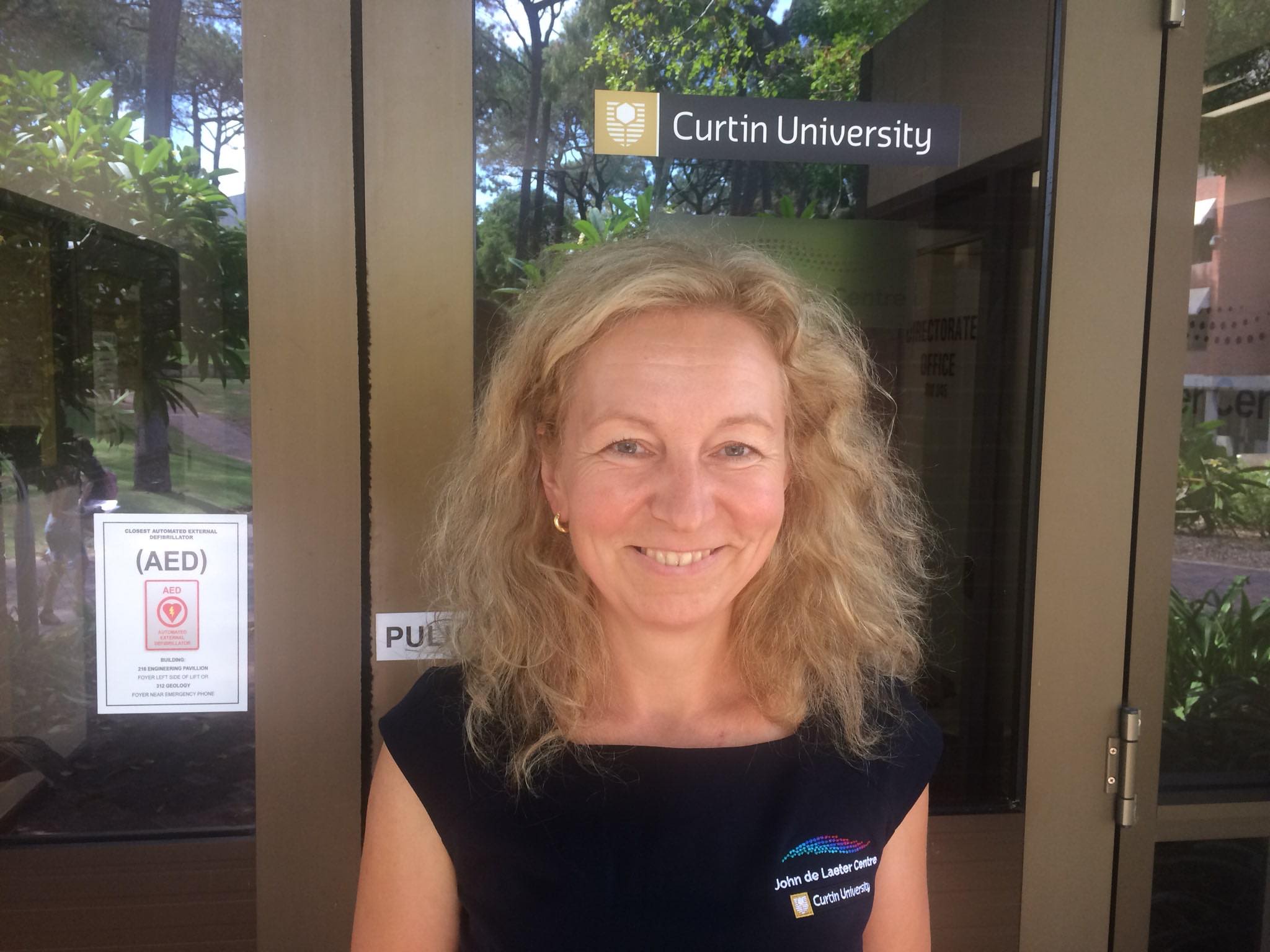 Svetlana Tessalina profile photo