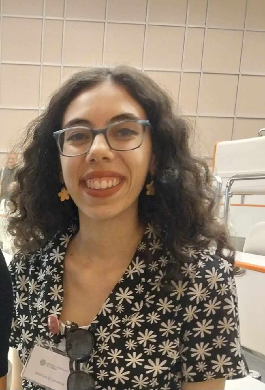 Sylvanna Mirichlis profile photo