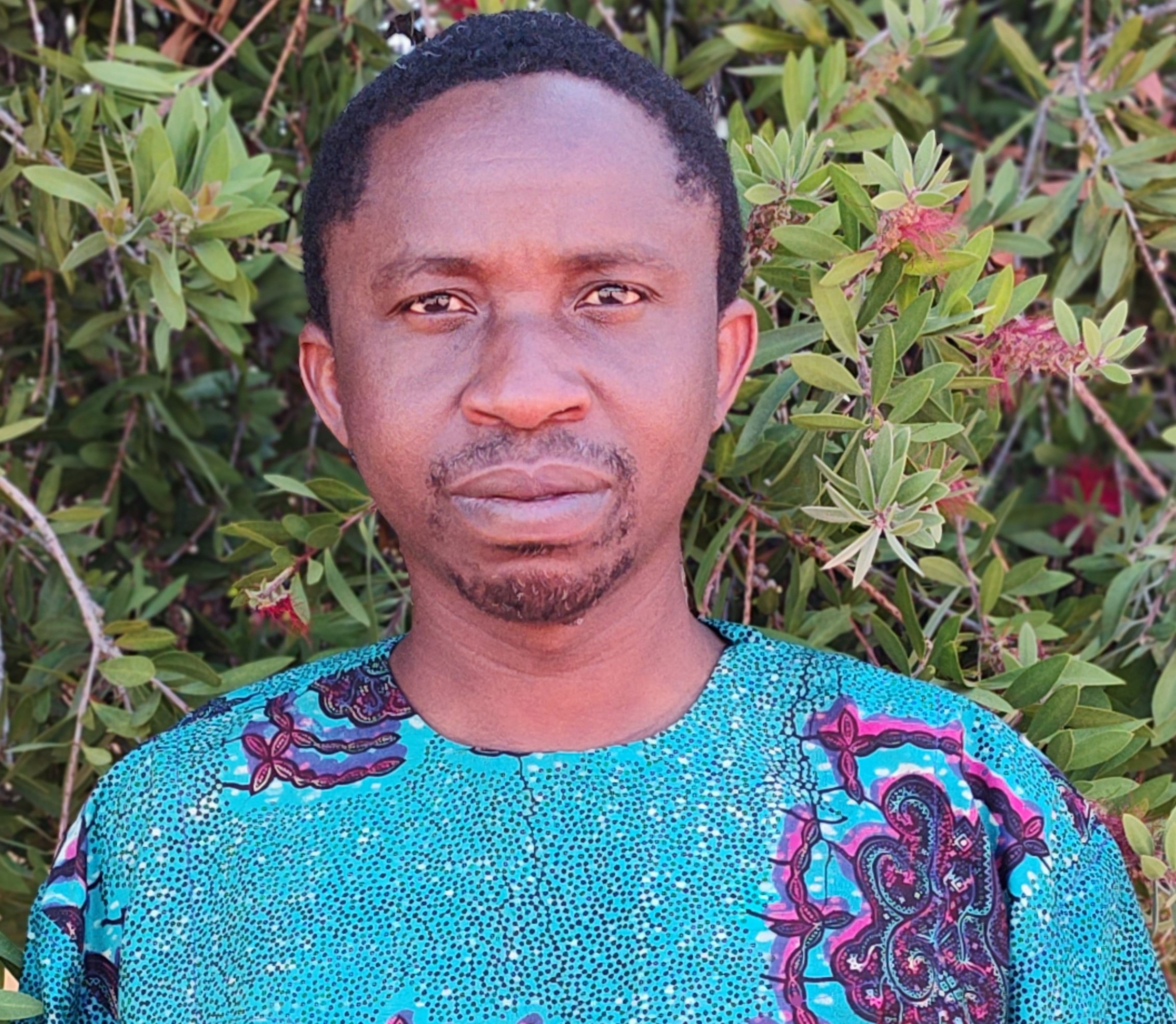 Sylvester Dodzi Nyadanu profile photo