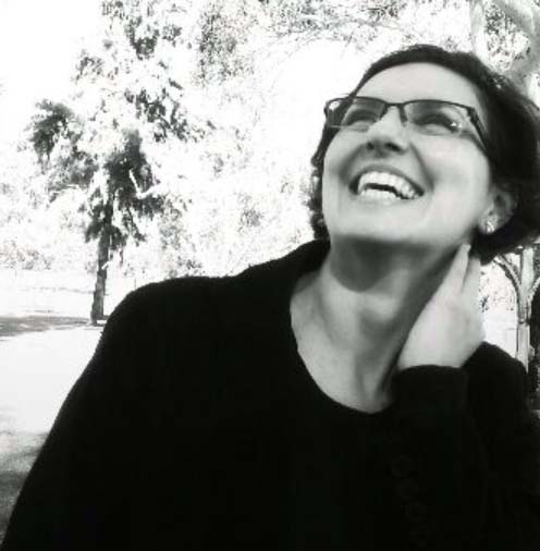 Tanja Glusac
