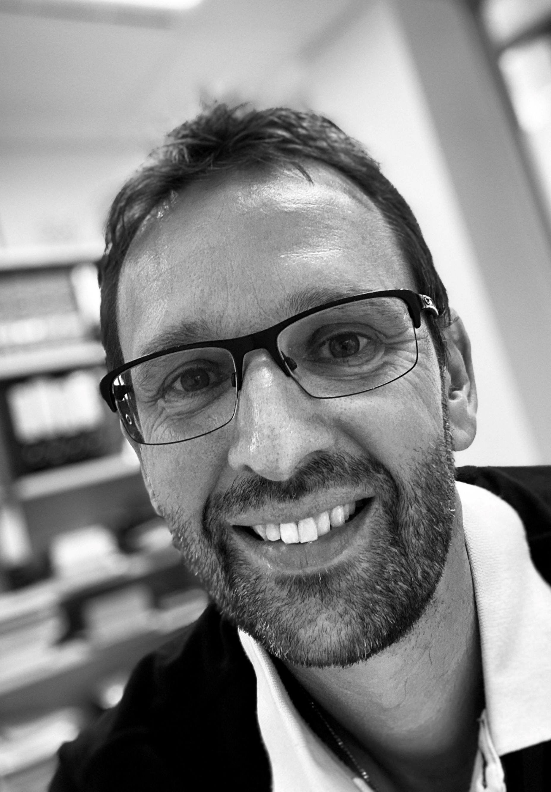 Thomas Becker profile photo