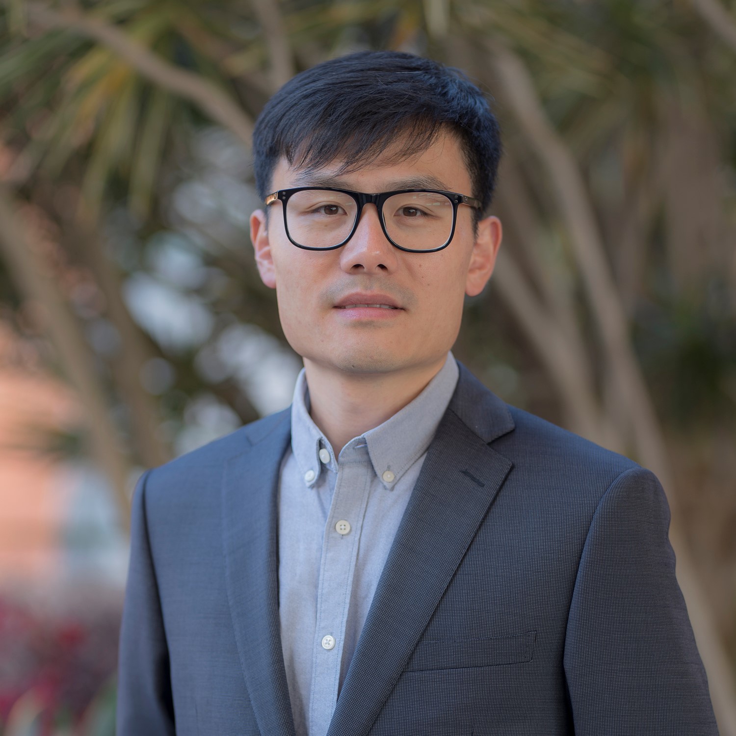 Tianpei Luo