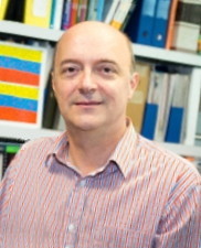 Tom Gedeon profile photo