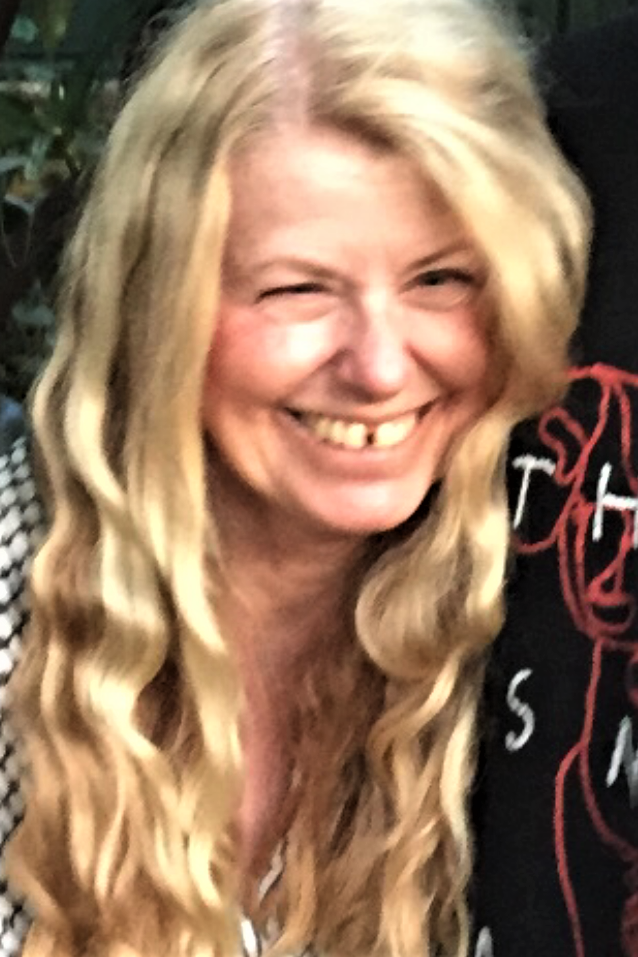 Toni Dobinson profile photo