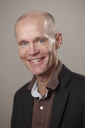 Torbjorn Falkmer profile photo