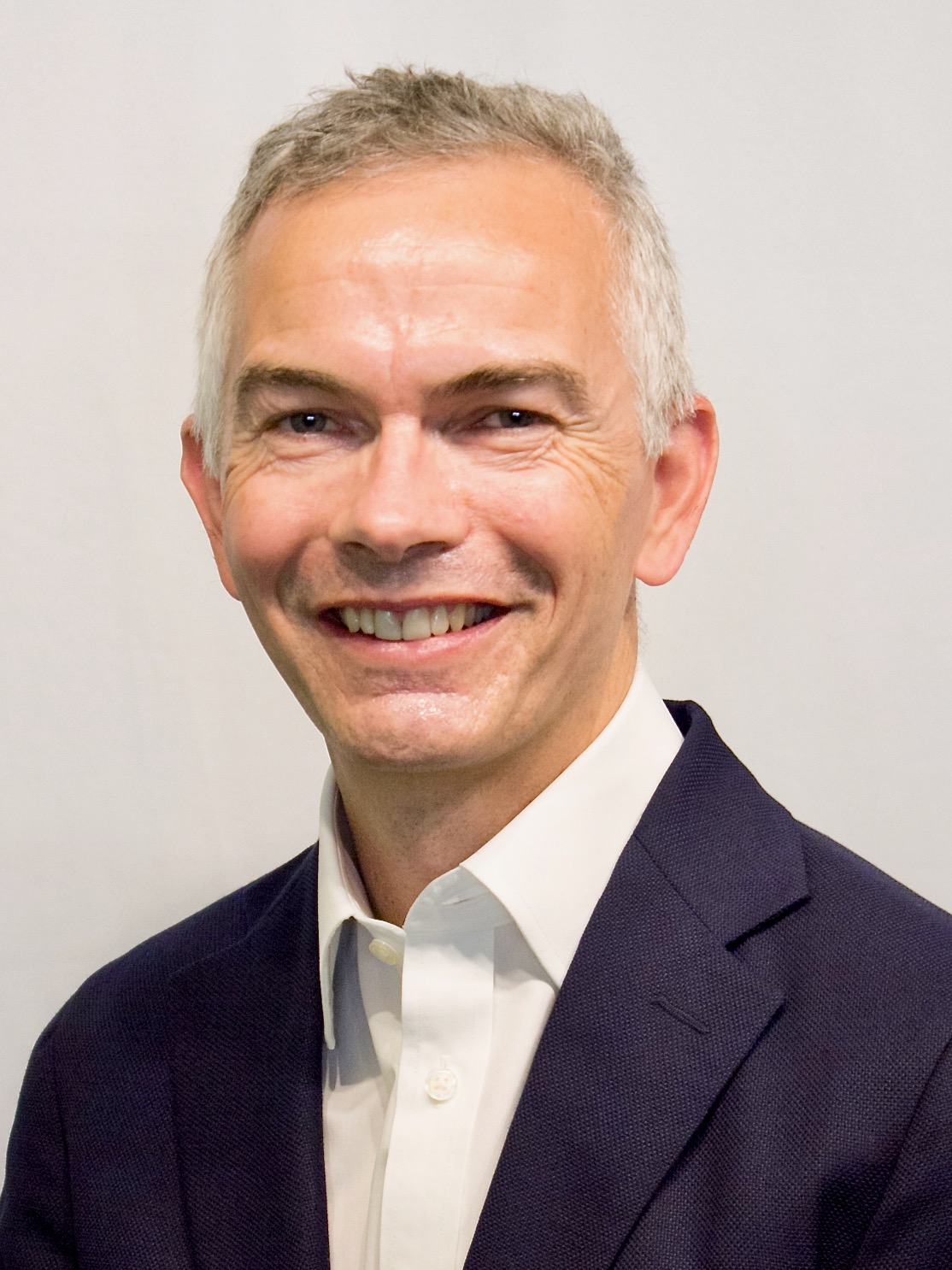 Trevor Mazzucchelli profile photo