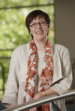 Val Morey