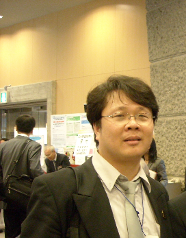 Victor Chuang profile photo