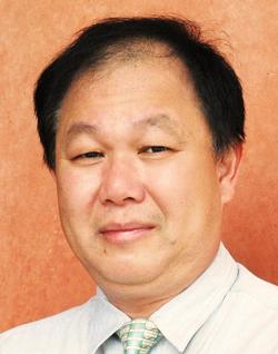 Vincent Chang