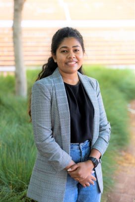 Vinesha Peiris