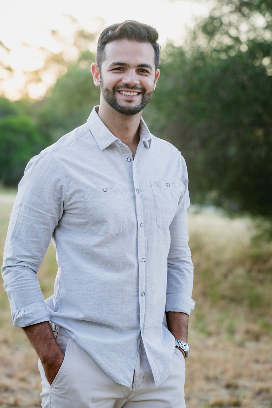 Vinicius Cavalheri profile photo