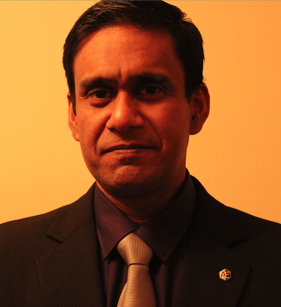 Wahidul Biswas - استاد profile picture