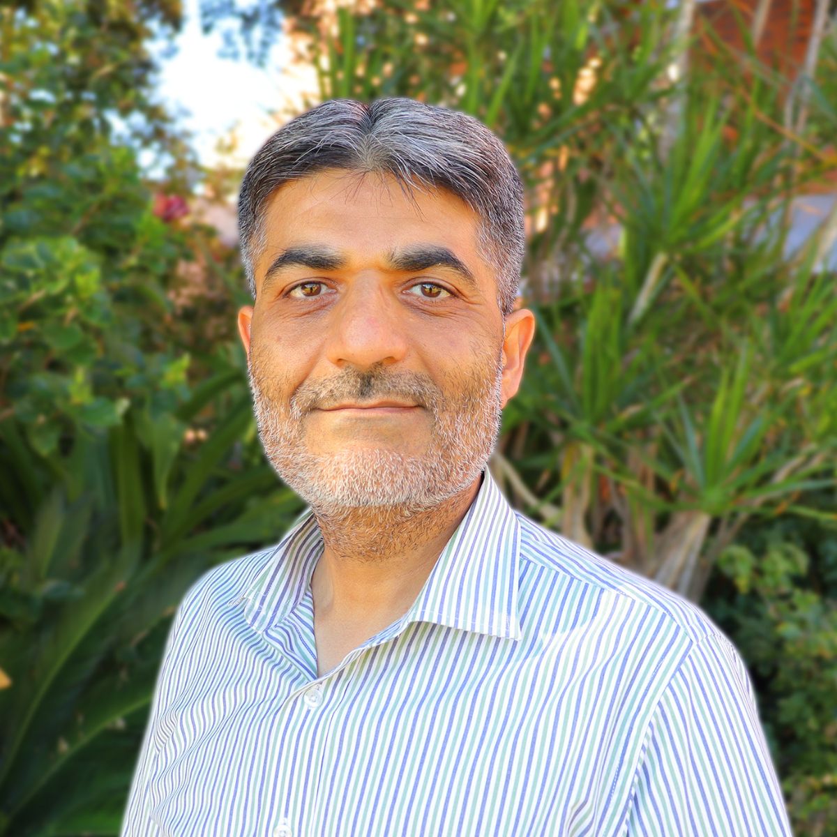 Waqar Asad - دانشیار profile picture