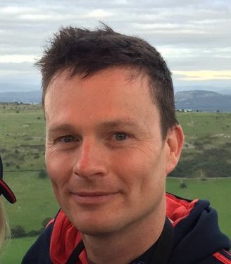 Warren Mansell profile photo