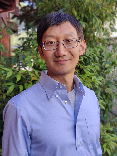 Xiao Sun profile photo