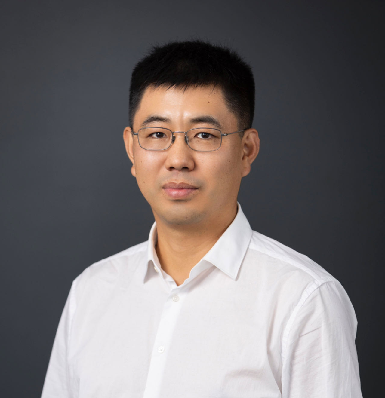Xihong Zhang