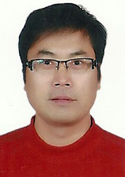 Xinguang Zhang profile photo
