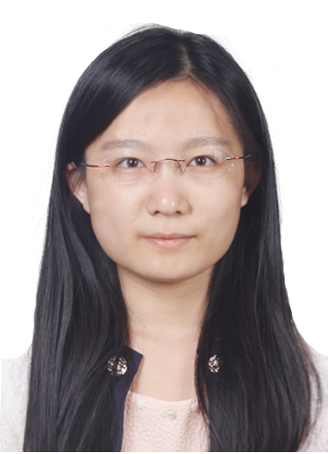 Xiu Liu profile photo