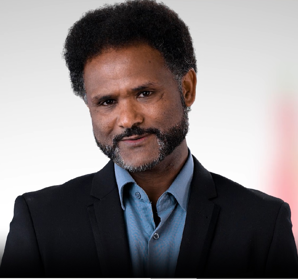 Yirga Gelaw Woldeyes profile photo