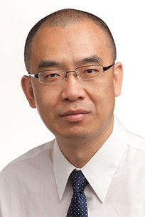 Yongxian Tan
