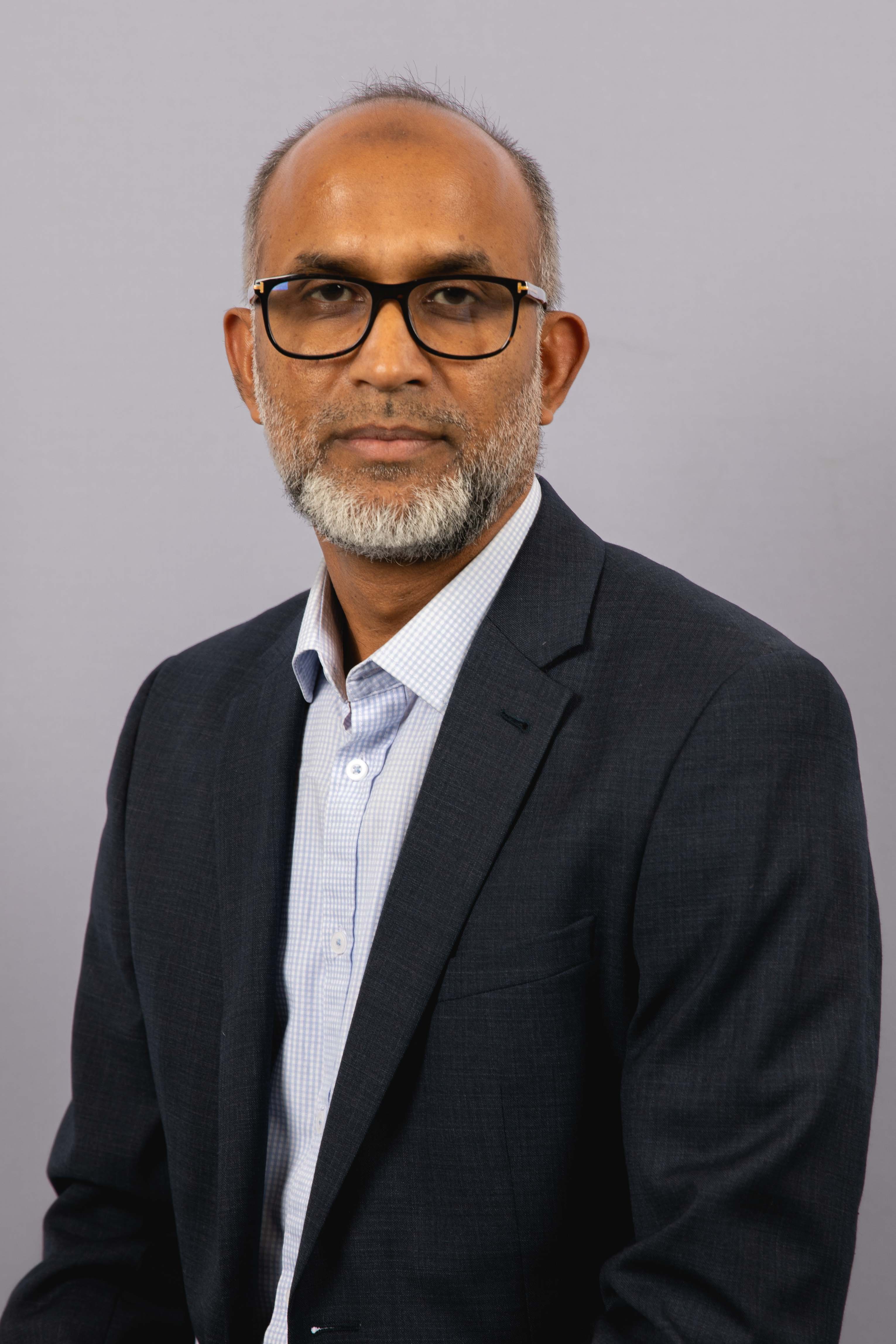 Zakaria Quadir