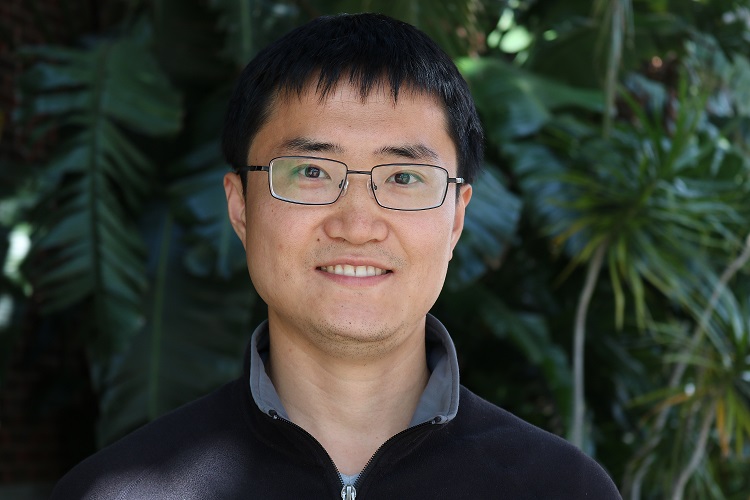 Zhanglong Cao profile photo