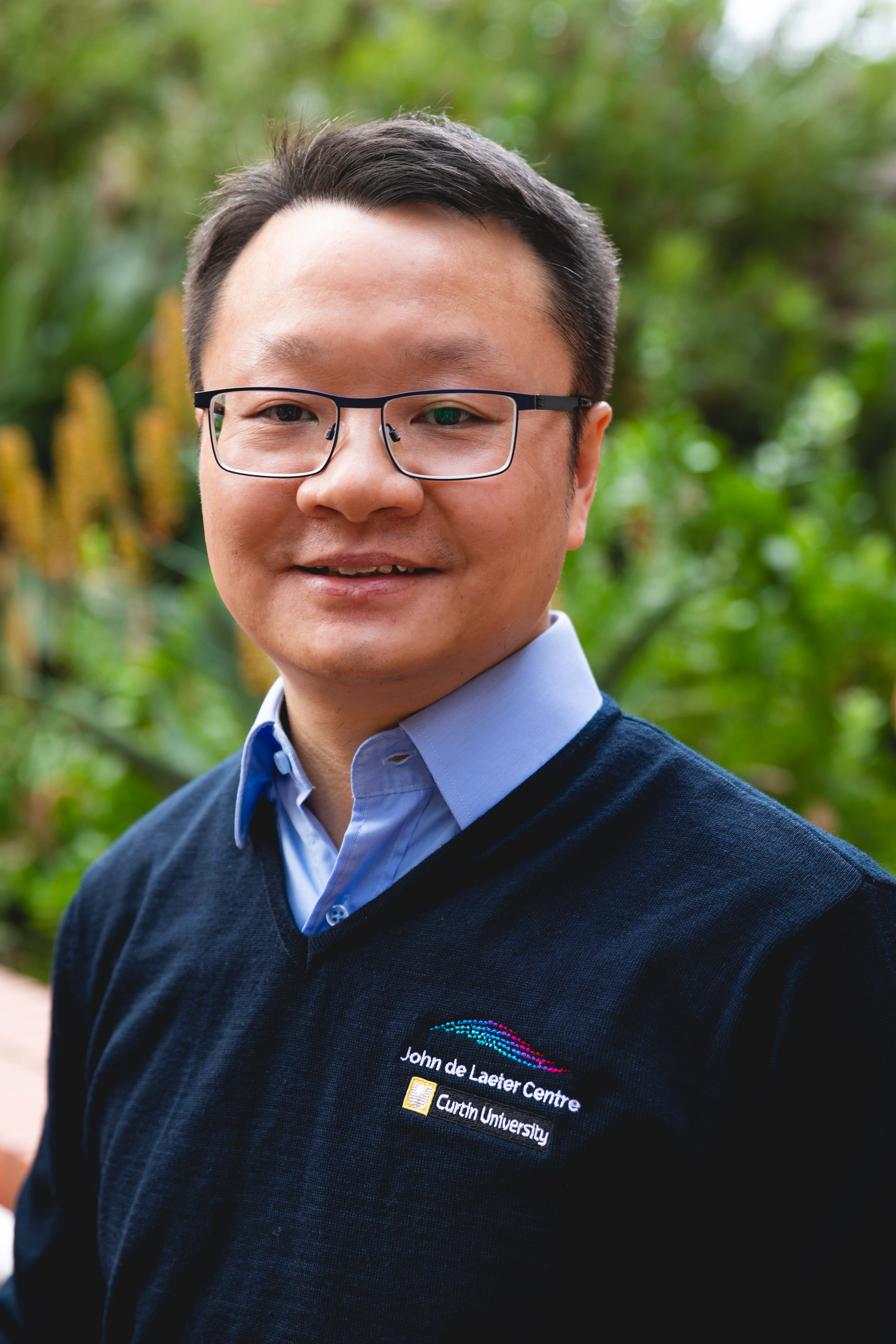 Zhen Li profile photo