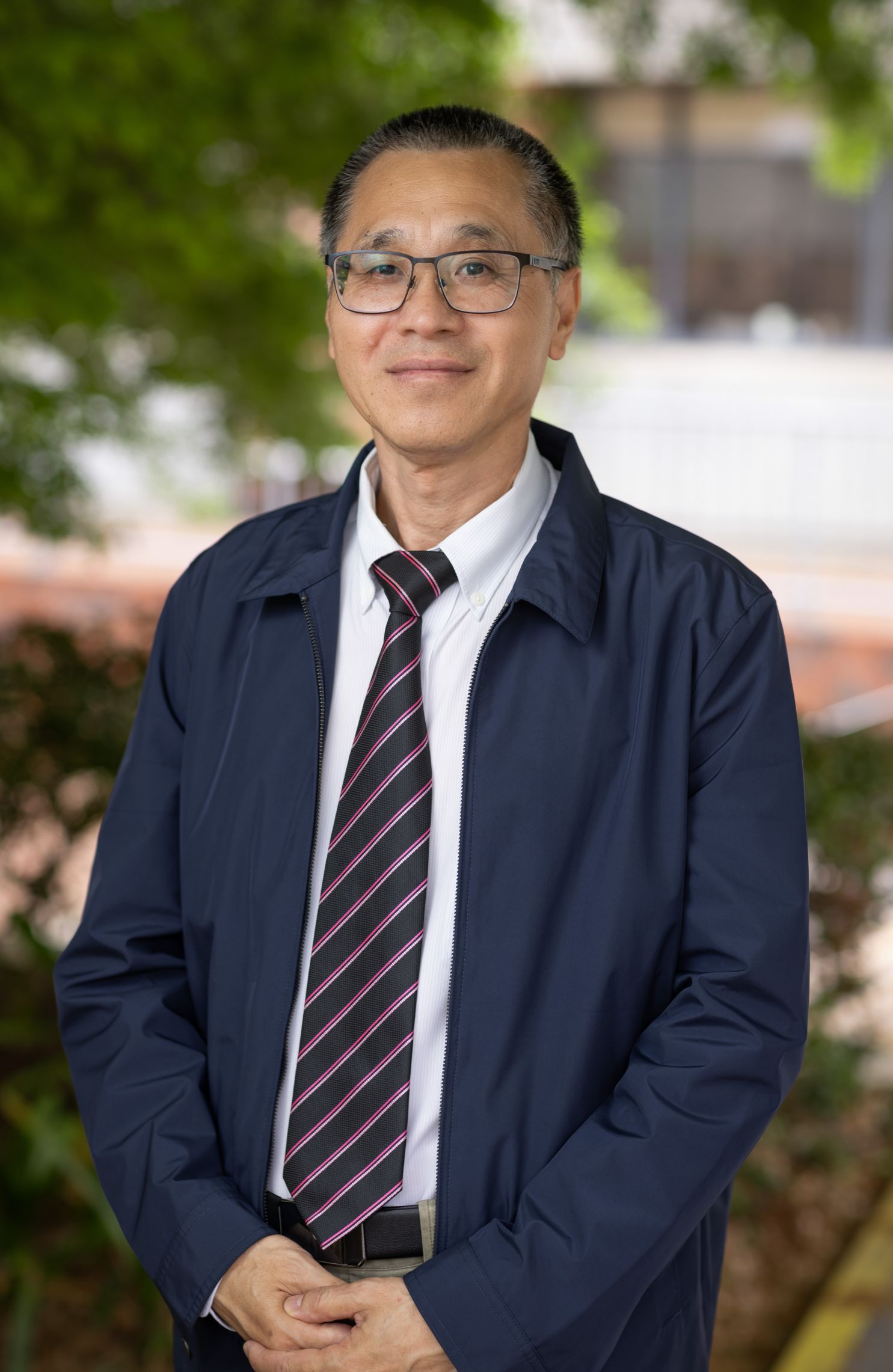 Professor Zhonghua Sun | Curtin University Staff Profile