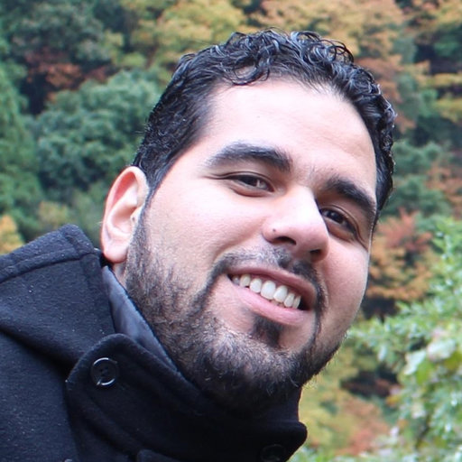 Ziad Bennour profile photo