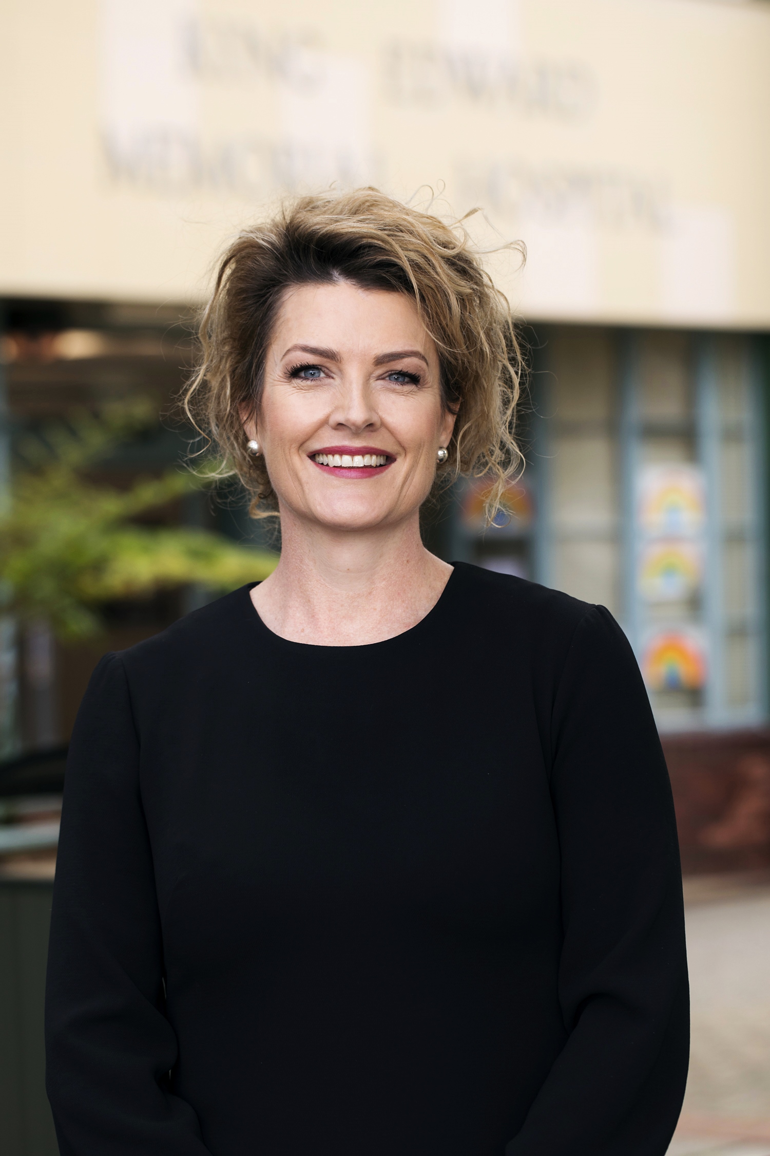 Zoe Bradfield profile photo